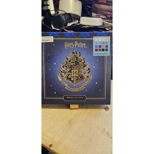Harry Potter 16 Shade Palette – Profusion Cosmetics Walmart Exclusive NIB